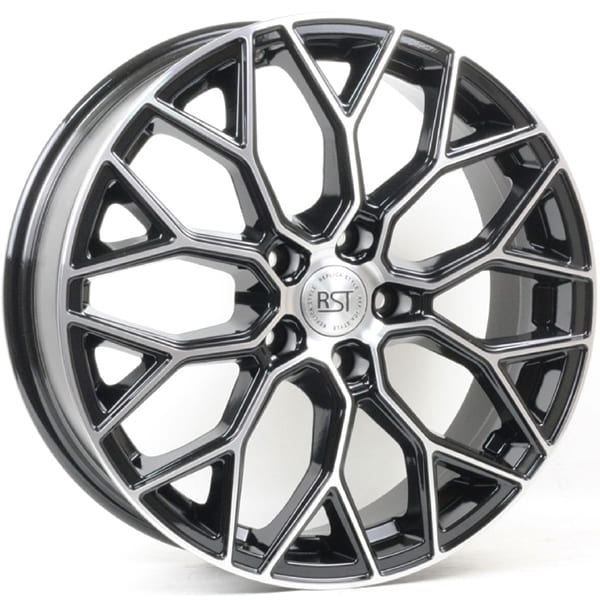 ДЛ 5*114.3 18*6.5 D66.5 ET37 RST R198 BD